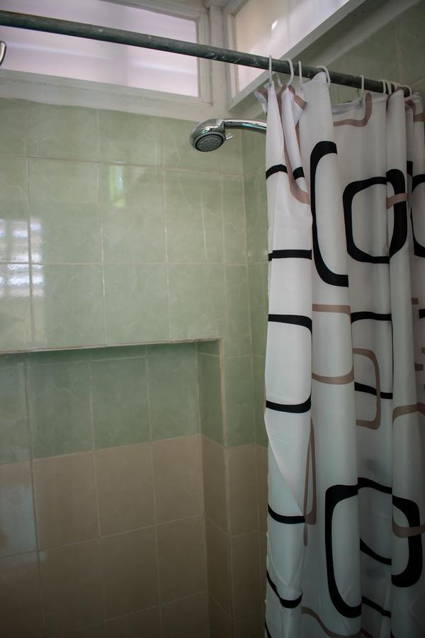 Hostel Aabilo'Ob Progreso  Bagian luar foto